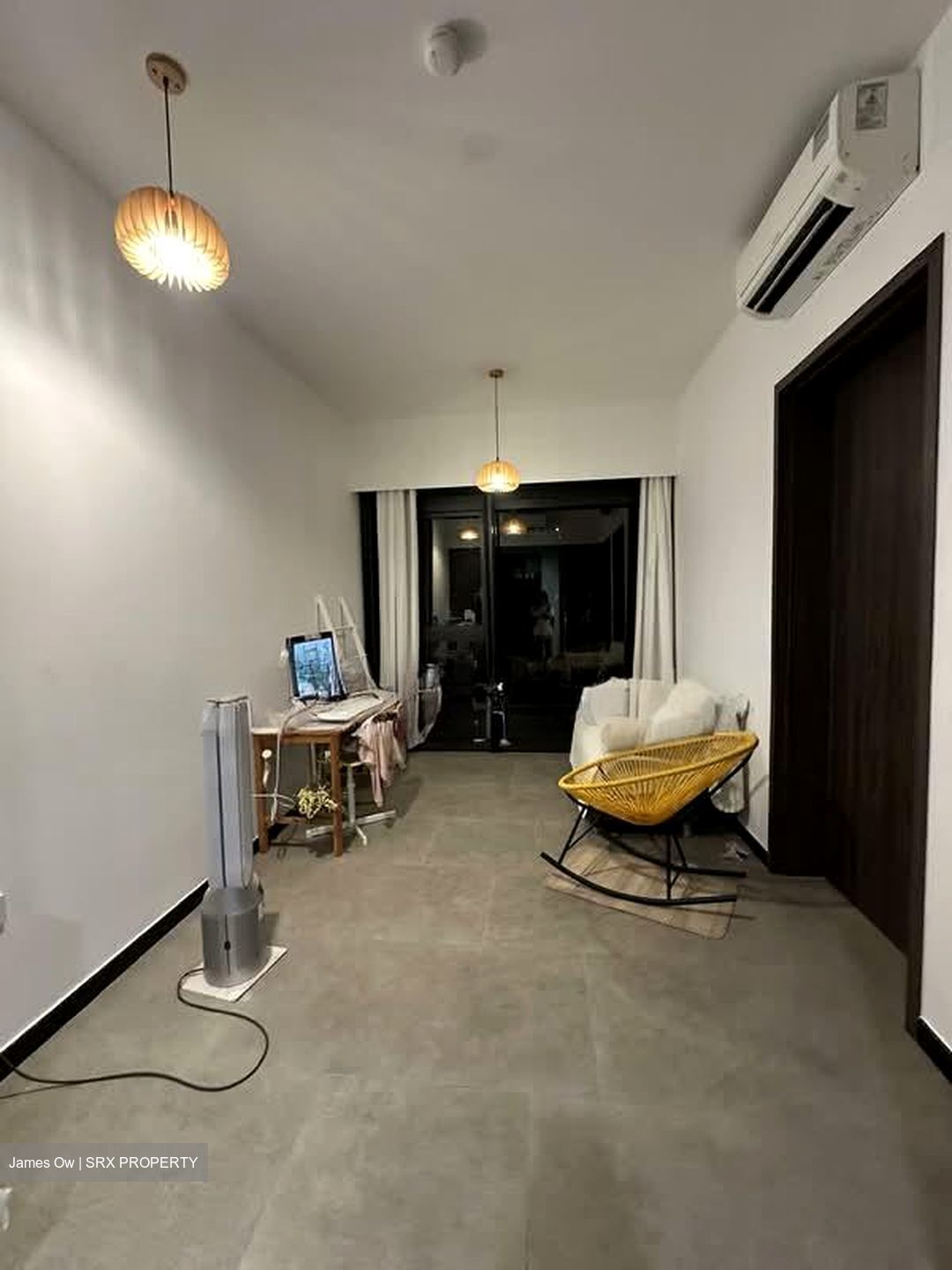 Midtown Modern (D7), Apartment #593615781